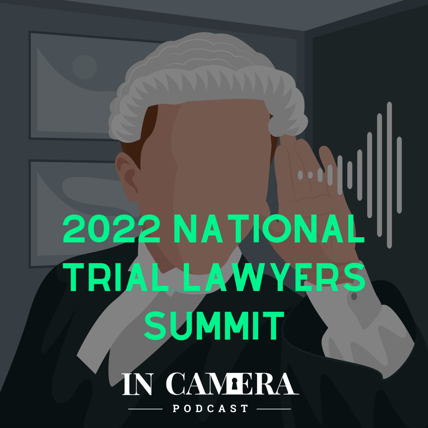 S4 E5 2022 National Trial Lawyers Summit In Camera Podcast