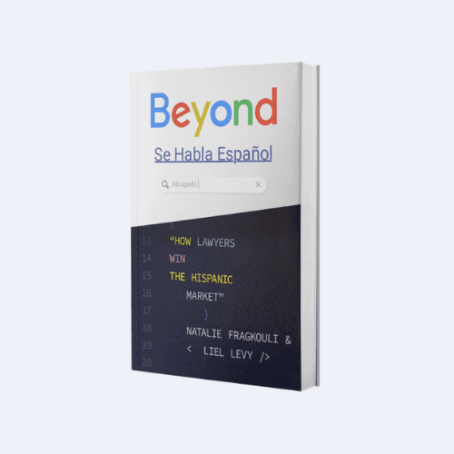 Beyond: Se Habla Español Book cover