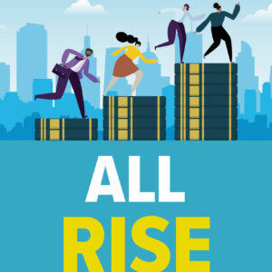 All Rise Book Cover